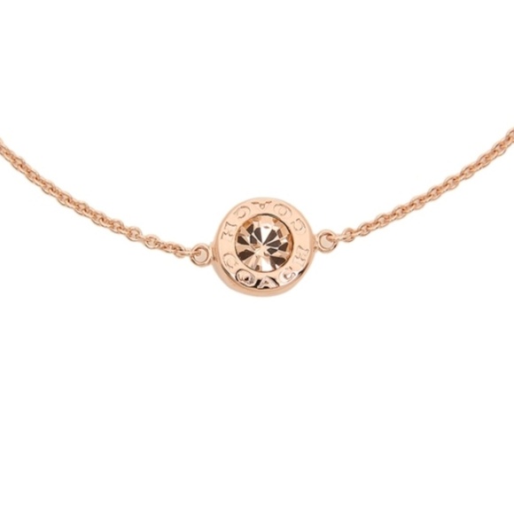 COACH | Open Circle Slider Bracelet - Picture 5 of 10